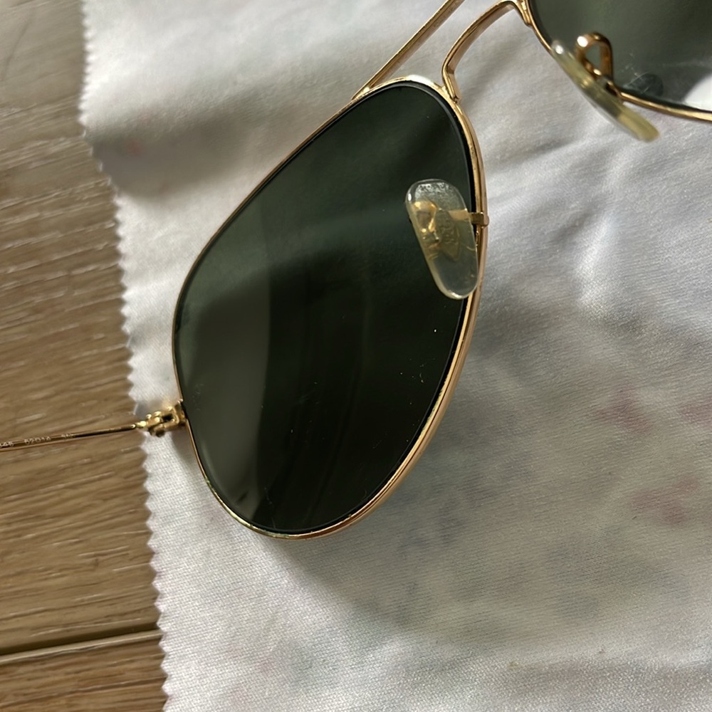 Ray ban aviator - Picture 5 of 10